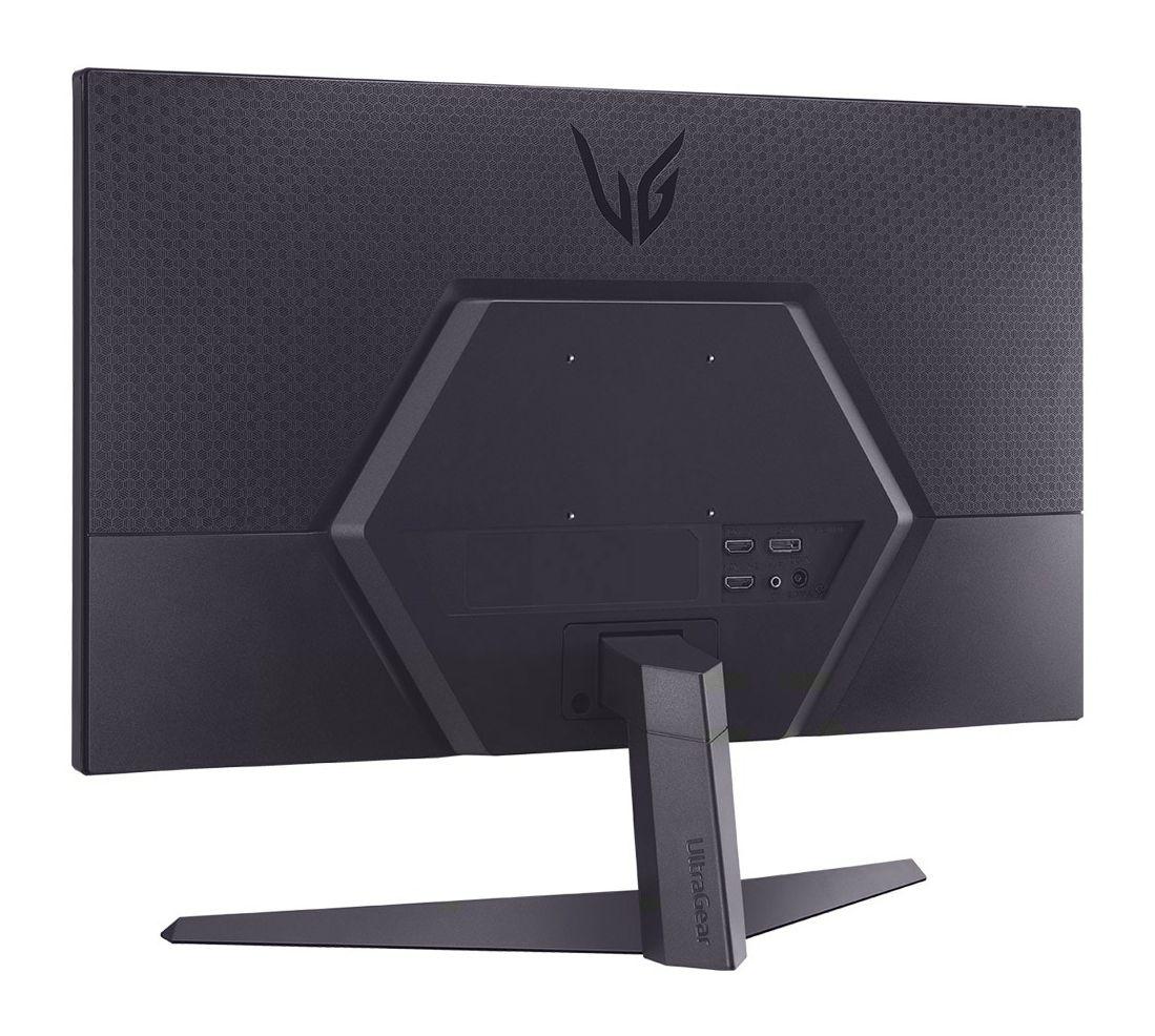 Monitor LG 24GS50F-B (23,7" - VA - 182 Hz - Preto) — miniatura 6