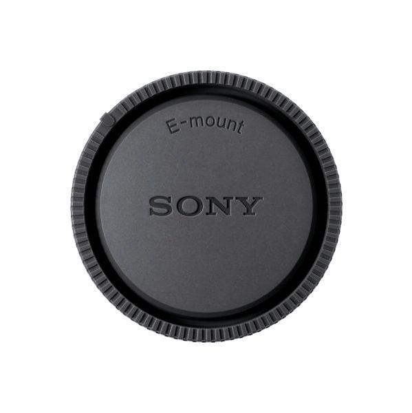 Tampa Traseira de Objetiva SONY ALC-R1EM (Preto)