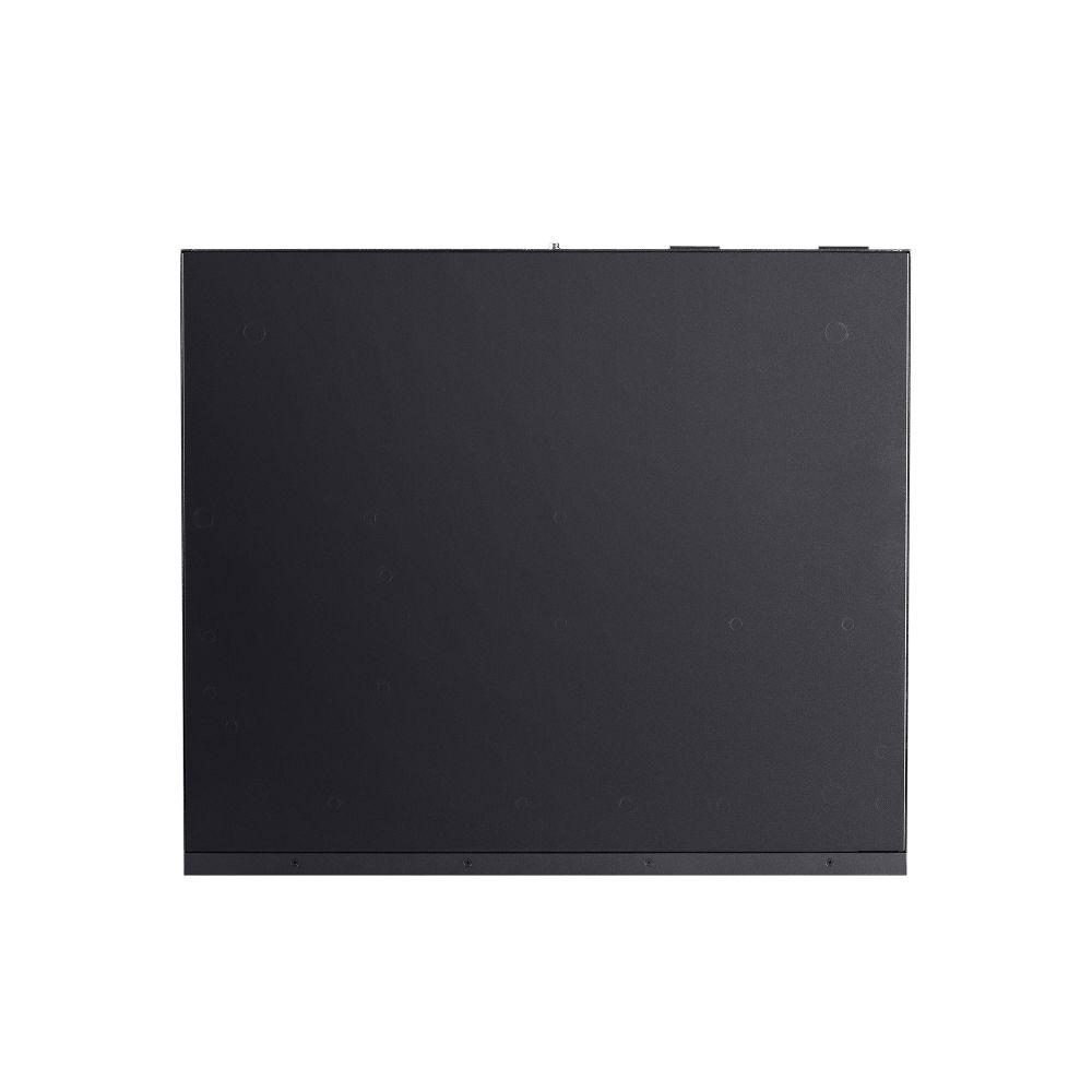 Switch de Rede Gerido TP-LINK SG6428X (Gigabit Ethernet - 10/100/1000 Mbit/s - 3 MB - Preto) — miniatura 4