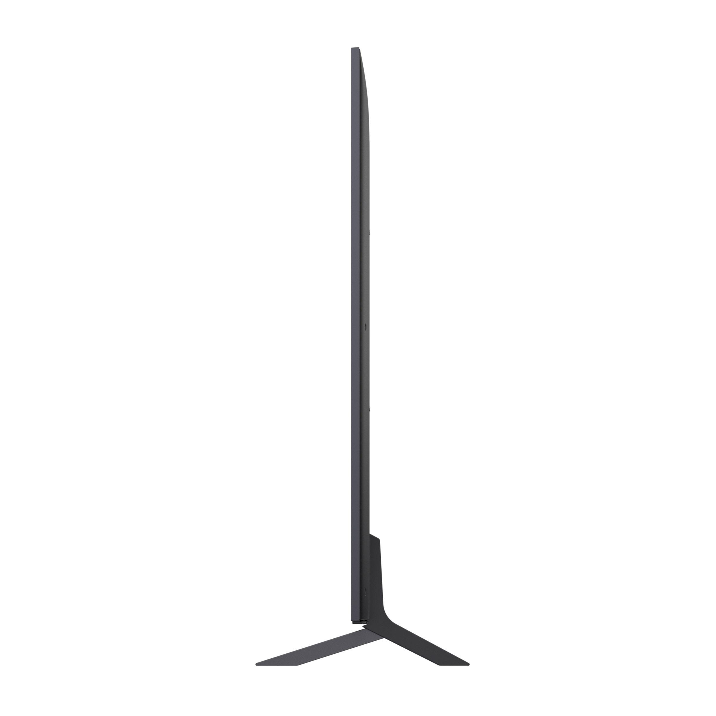 Televisão LG TV 75QNED80A6A (75" - QNED - 4K Ultra HD - Preto), miniatura 5