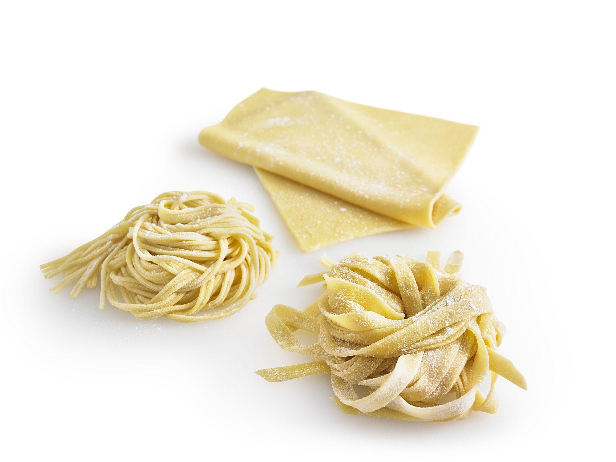 Conjunto de Acessórios para Massa KITCHENAID 5KSMPRA (Altura 5,6 cm - Cromado) — miniatura 4