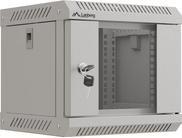 Bastidor de Parede LANBERG WF11-3304-10S (Cinzento)