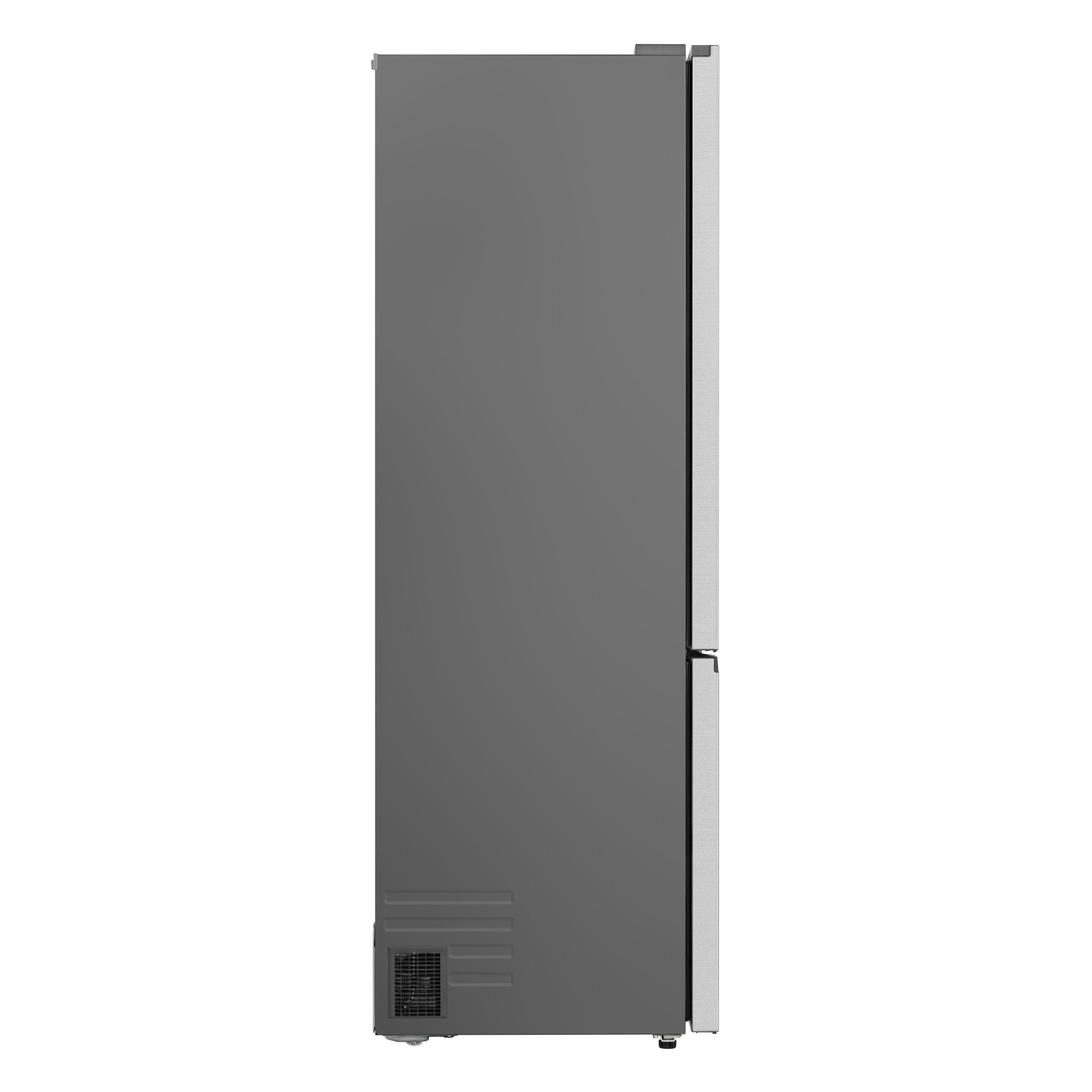 Frigorífico Combinado Independente LG GBBW726CMB (465 l - 203x69,7x70,4 cm - 70 cm - Prateado) — miniatura 11