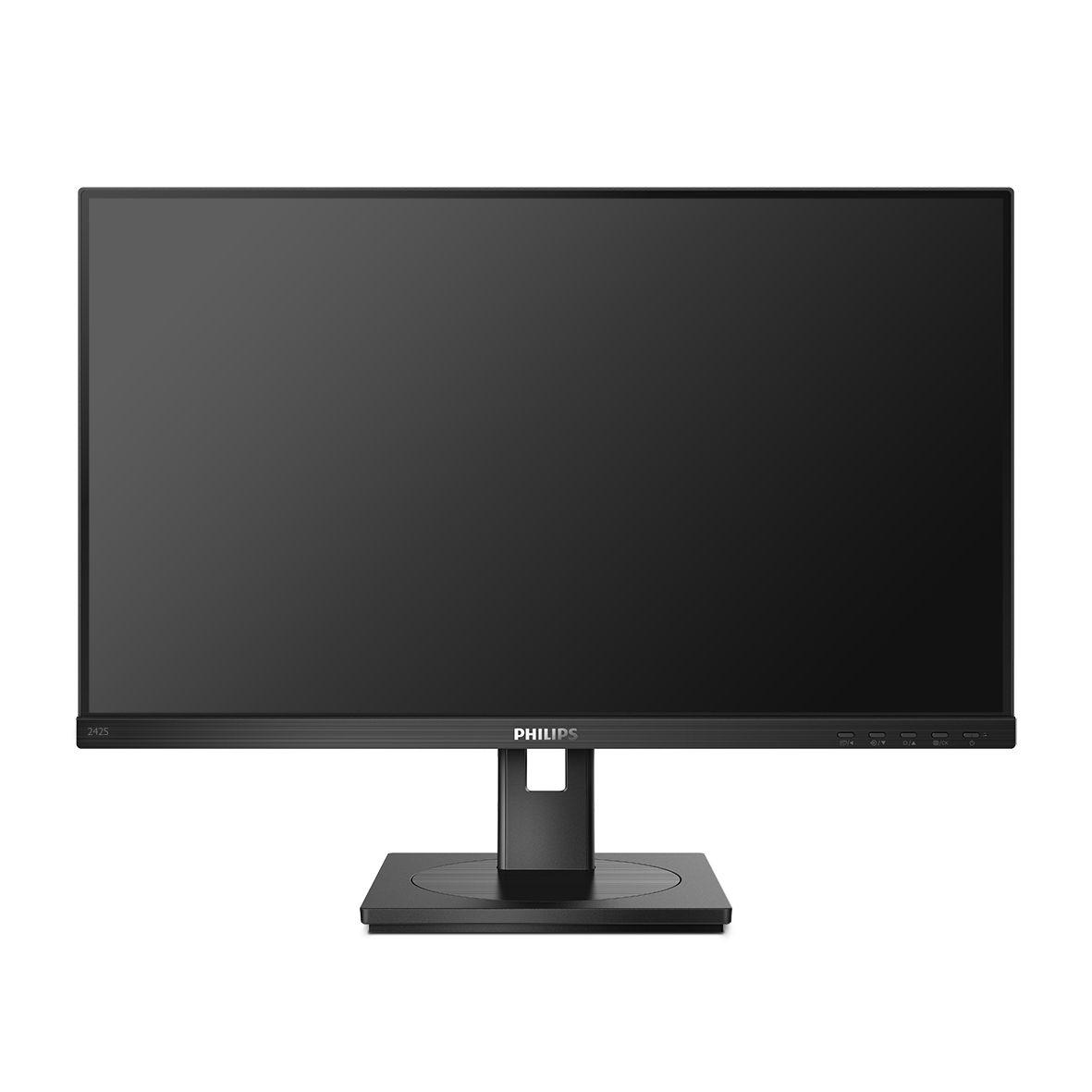 Monitor PHILIPS 242S1AE/00 (23,8" - IPS - 75 Hz - Preto) — miniatura 5