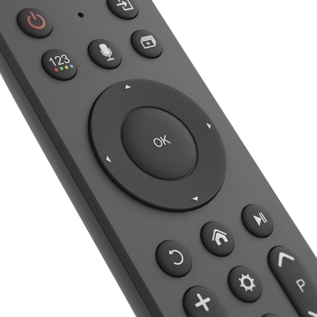 Comando para TV HAMA 00221058 (Bluetooth - Preto) — miniatura 5