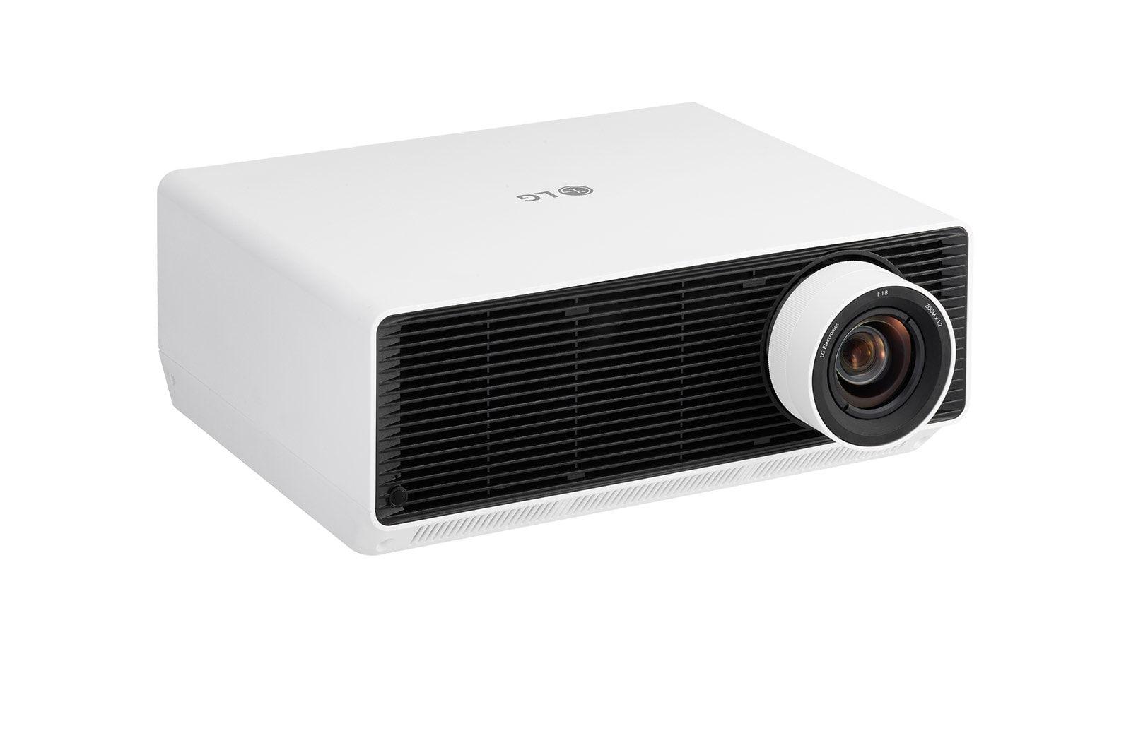 Videoprojetor LG BU53RG (UHD 4K - 1016-7620 mm - webOS 6.0 - Preto e Branco), miniatura 6