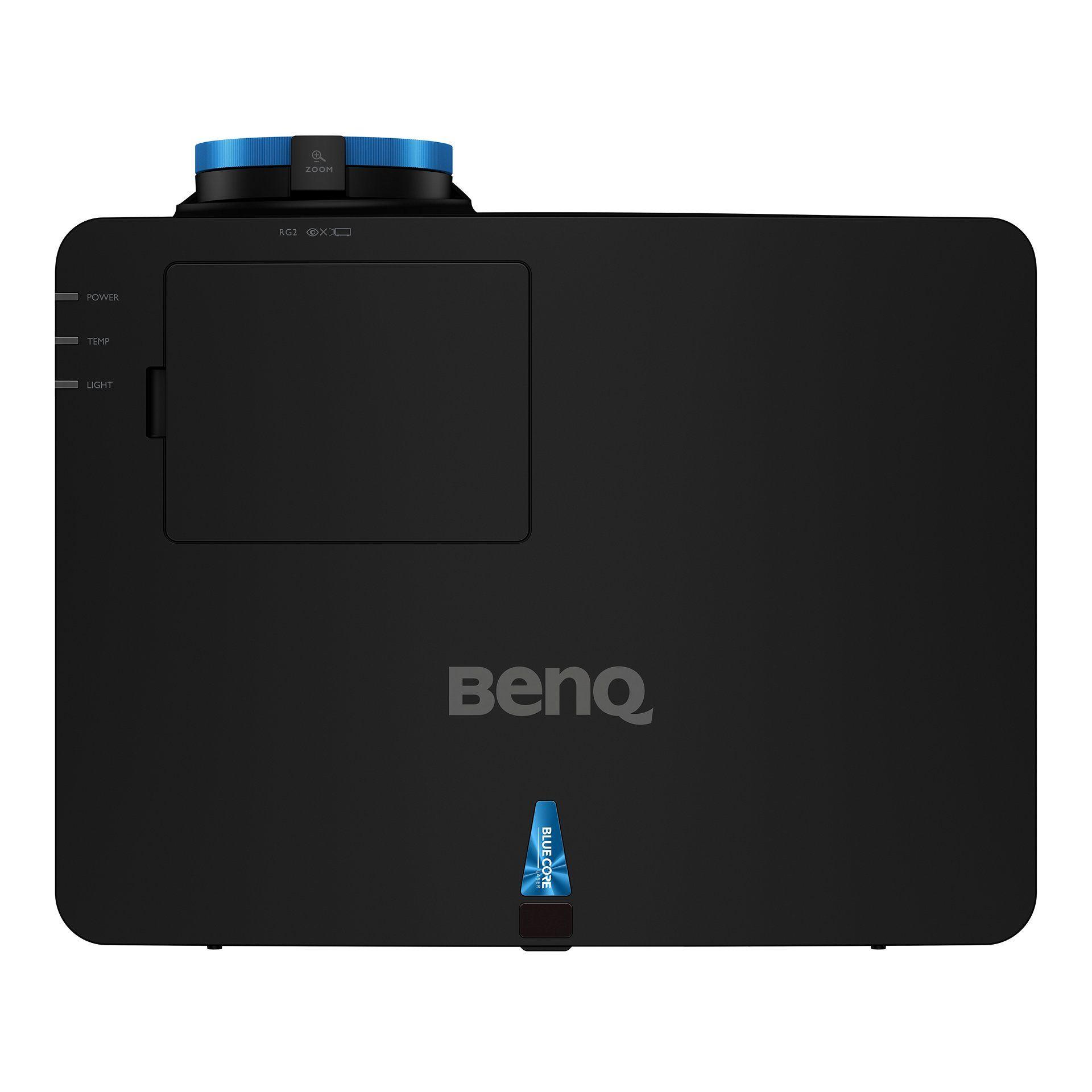 Projetor de Curta Distância BENQ LU935ST (WUXGA - 5500 ANSI lumens - Laser - Preto) — miniatura 5