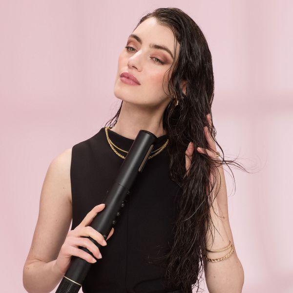 Modelador de Cabelo BELLISSIMA PRODIGI 4EN1 (Preto e Dourado) — miniatura 2