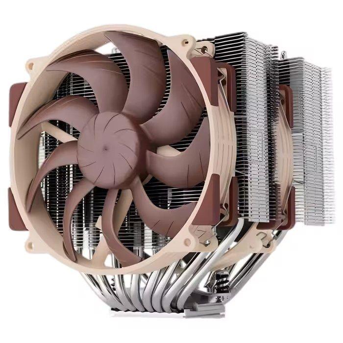 Refrigerador de CPU NOCTUA NH-D15 G2 LBC (Castanho) — miniatura 2
