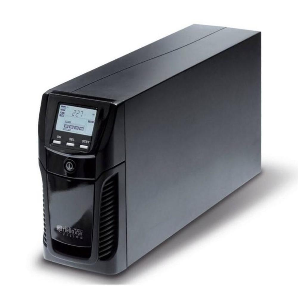 SAI RIELLO VST 2000 (Cinzento)