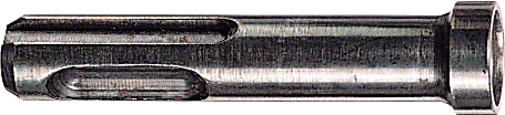 Cravador de Varões BOSCH 2608690010 (SDS Plus - 58 mm)