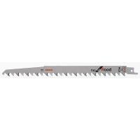 Lâmina de Serra Sabre BOSCH S 1542 K (Para Madeira - 240 mm - 2 Unidades)