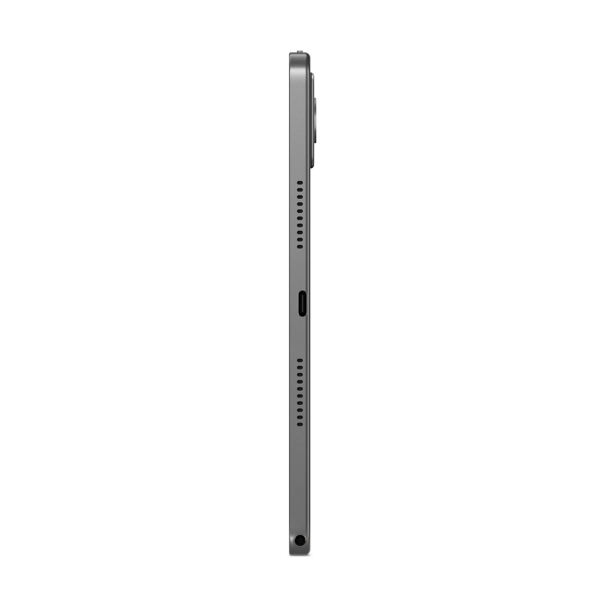 Tablet LENOVO Idea Tab (11" WUXGA - 8GB - 256GB - Wi-Fi 5 - Caneta e teclado - Cinzento) — miniatura 5