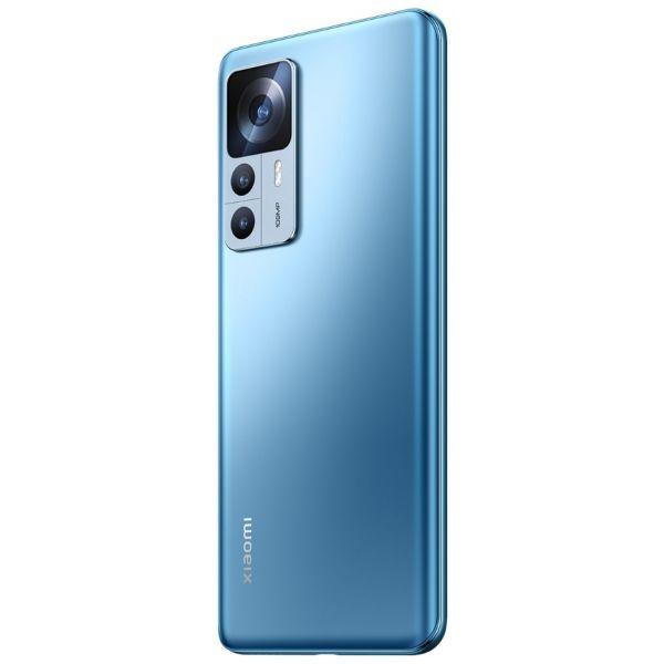 Smartphone XIAOMI 12T 5G (8GB/256GB - 6,67" - Azul) — miniatura 4