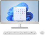 Computador All-in-One HP 24-CR0130NS (Intel Core i5-1334U - 16GB - 512GB - 23,8" Full HD)