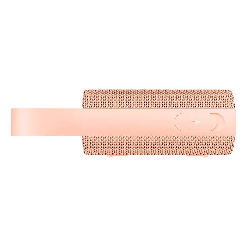 Coluna Portátil XIAOMI Sound Pocket (5 W - Sem fios - Rosa), miniatura 4