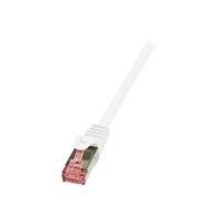 Cabo de Rede LOGILINK CQ2121S (30 m - RJ-45 - Cinzento), miniatura 2