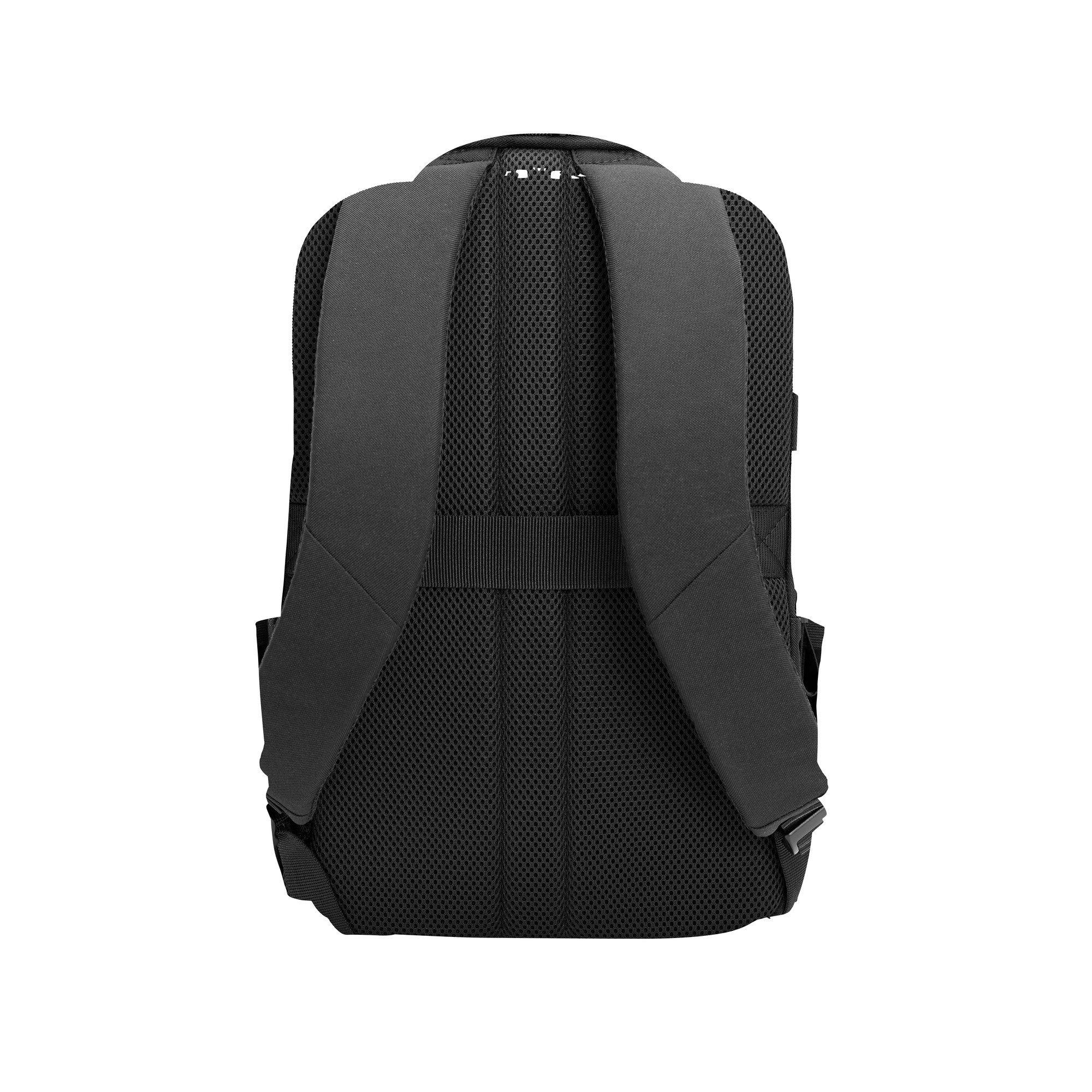 Mochila HP Renew Executive 16 (17,2 l - Poliéster - 40,9 cm - Preto), miniatura 5