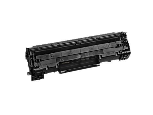 Toner CANON CRG-726 (2100 páginas - Preto), miniatura 2