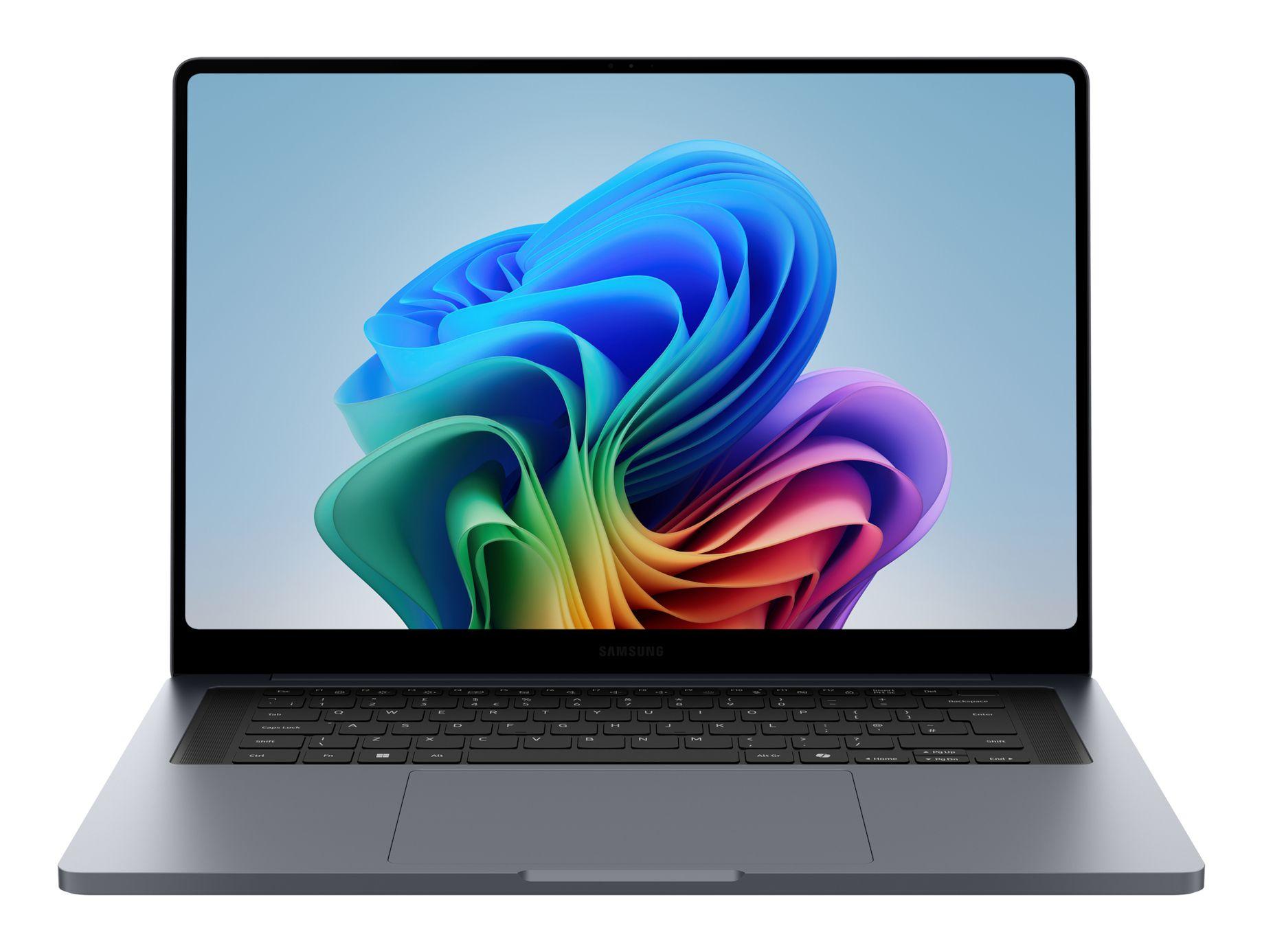 Portátil SAMSUNG Galaxy Book6 Ultra (Windows 11 Home - Intel Core Ultra - Intel Core Ultra X7 356H - Cinzento)