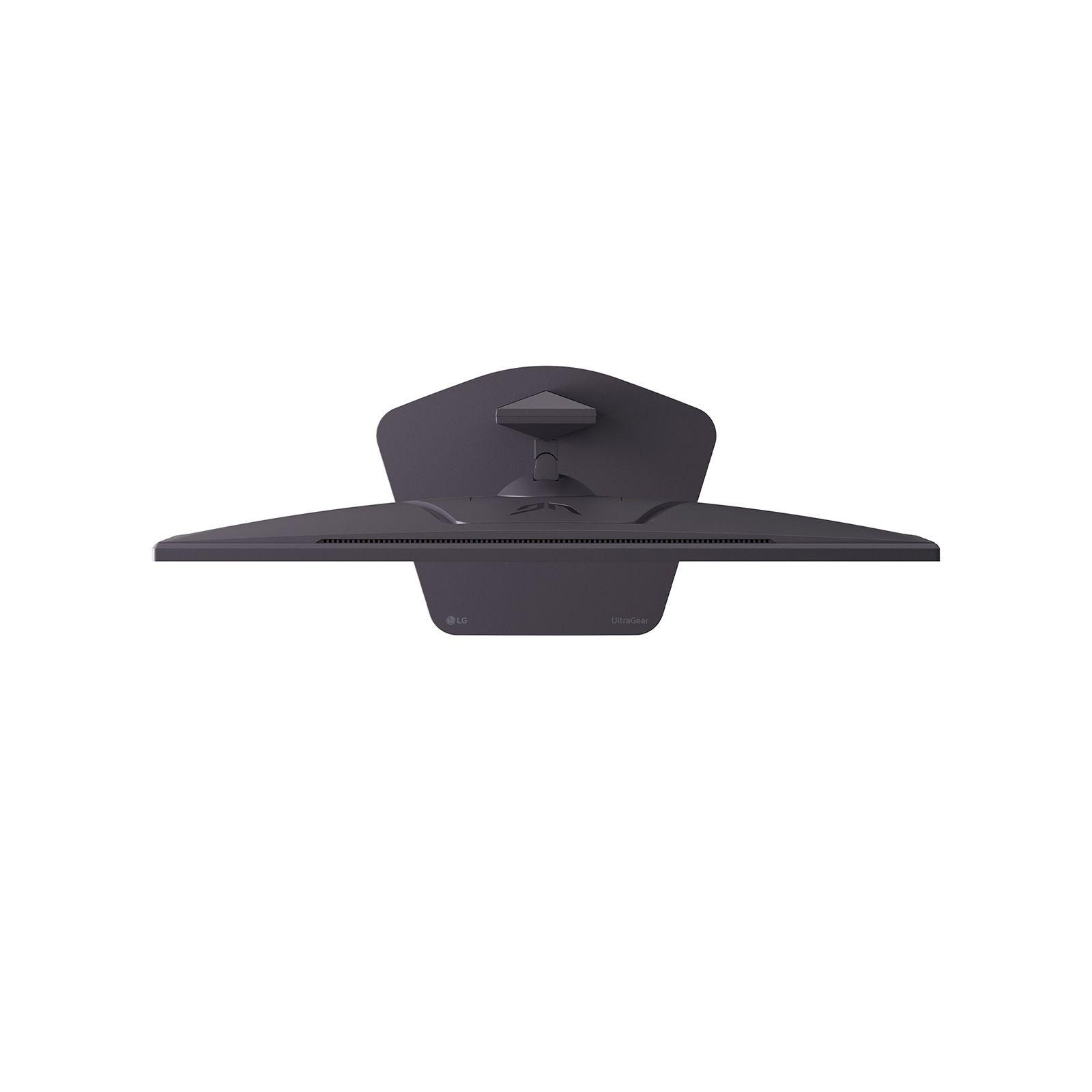 Monitor LG UltraGear 27G610A-B (27" - IPS - 200 Hz - Preto) — miniatura 10