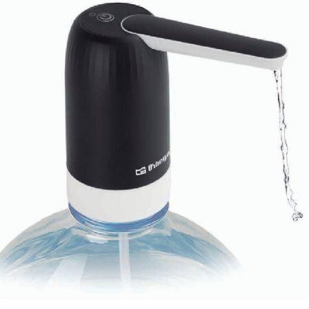 Dispensador de Água ORBEGOZO DA 2200 (Automático - USB-C)
