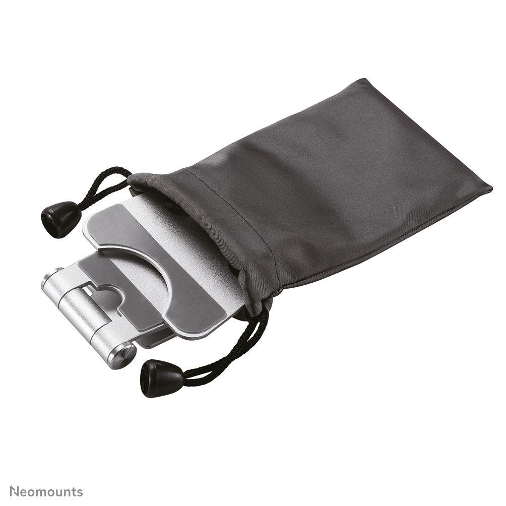 Suporte de Mesa para Smartphone NEOMOUNTS DS10-150SL1 (Prateado), miniatura 9