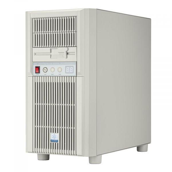 Ventoinha para Caixa SILVERSTONE TECHNOLOGY SST-FLP03W (Branco)
