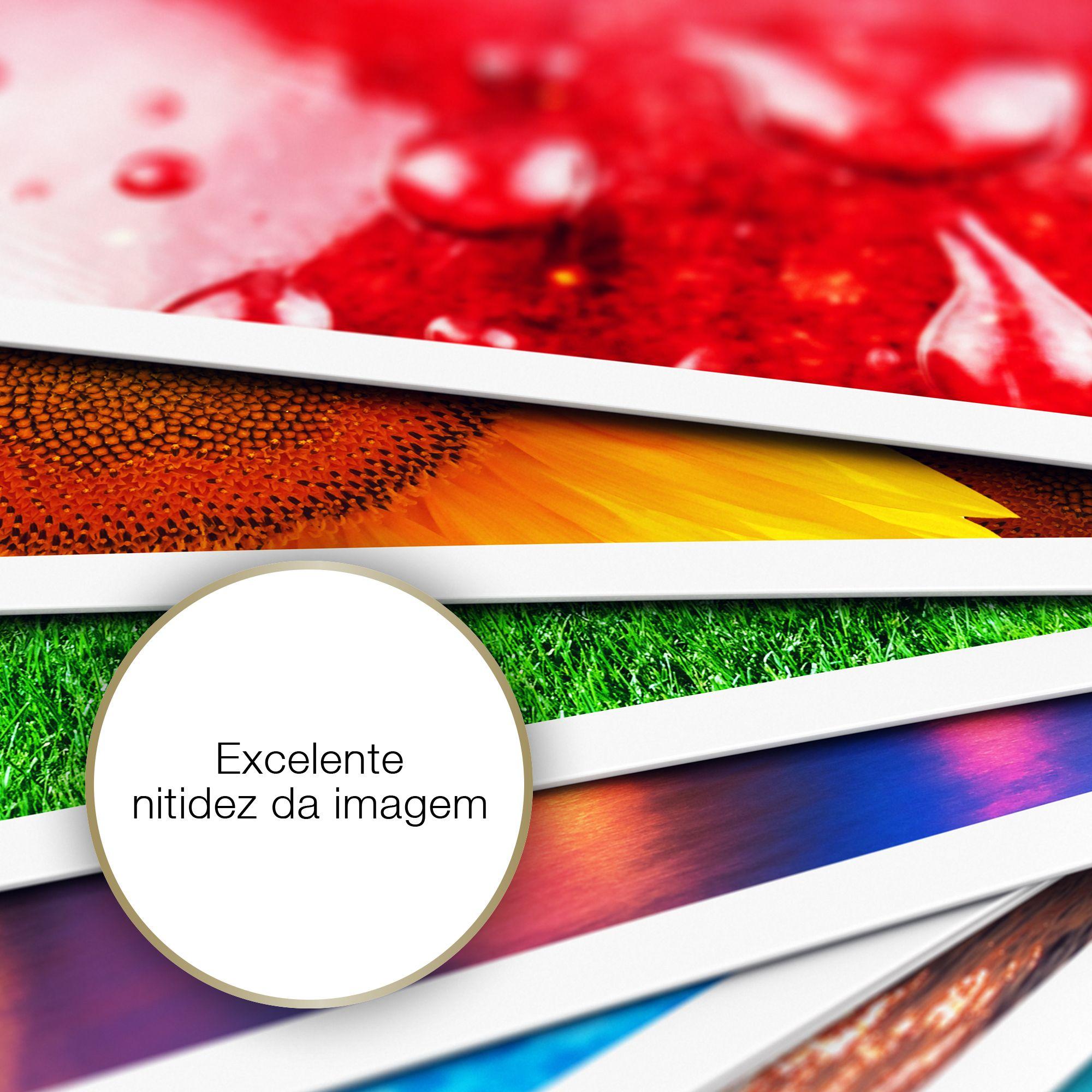 Papel Fotográfico EPSON C13S042167 (Branco), miniatura 4