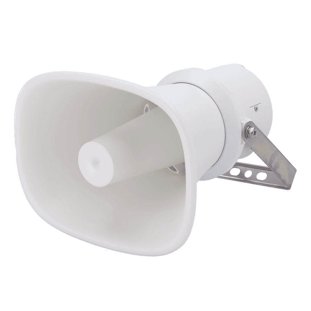 Altifalante IP HIKVISION DS-QAZ1325G1T(C) (25 W - RJ45 - Branco)