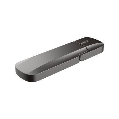 Pen USB DAHUA DHI-USB-S806-32-128GB (128 GB - USB Type-A - 3.2 Gen 2 - Cinzento)