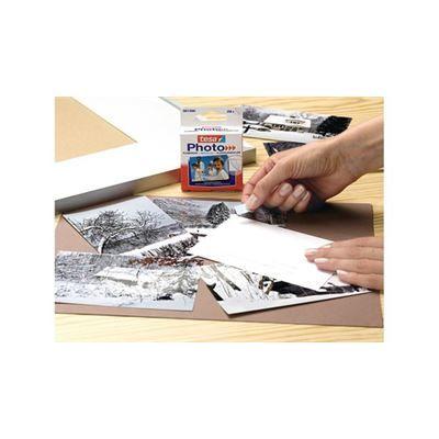Adesivos Dupla Face para Fotografias TESA 56617-00001-00 (Branco), miniatura 2