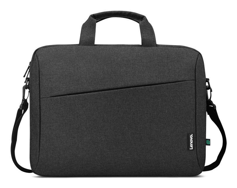 Mala para Portátil LENOVO 4X40T84061 (15,6" - Poliéster - 39,6 cm - Preto), miniatura 6