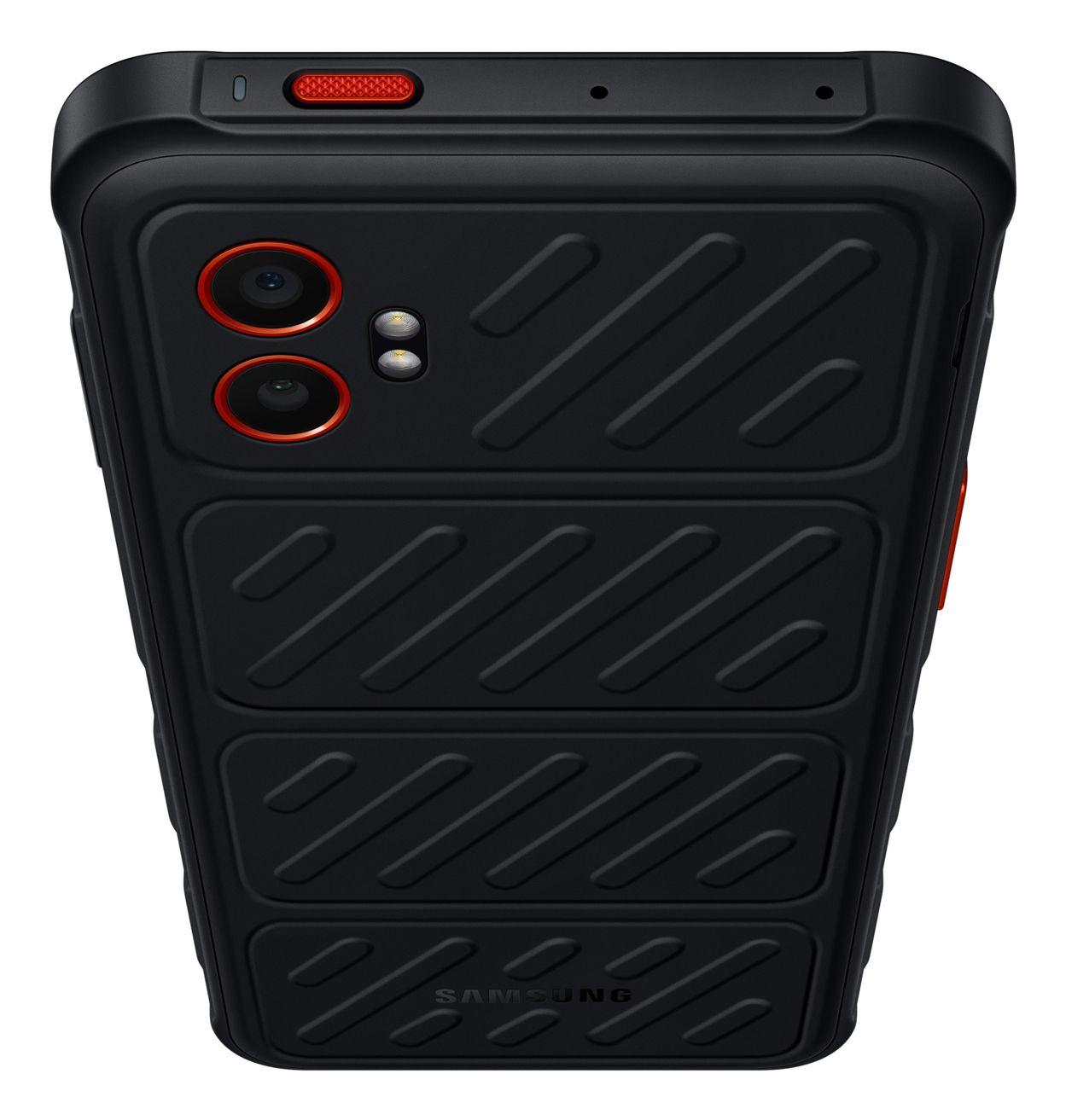 Smartphone SAMSUNG Galaxy XCover7 Pro 5G (6GB/128GB - 6,6" - Preto), miniatura 9