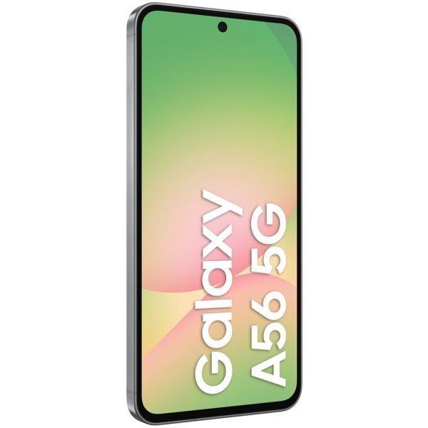 Smartphone SAMSUNG Galaxy A56 5G (8GB/128GB - 6,7" - Grafite), miniatura 4