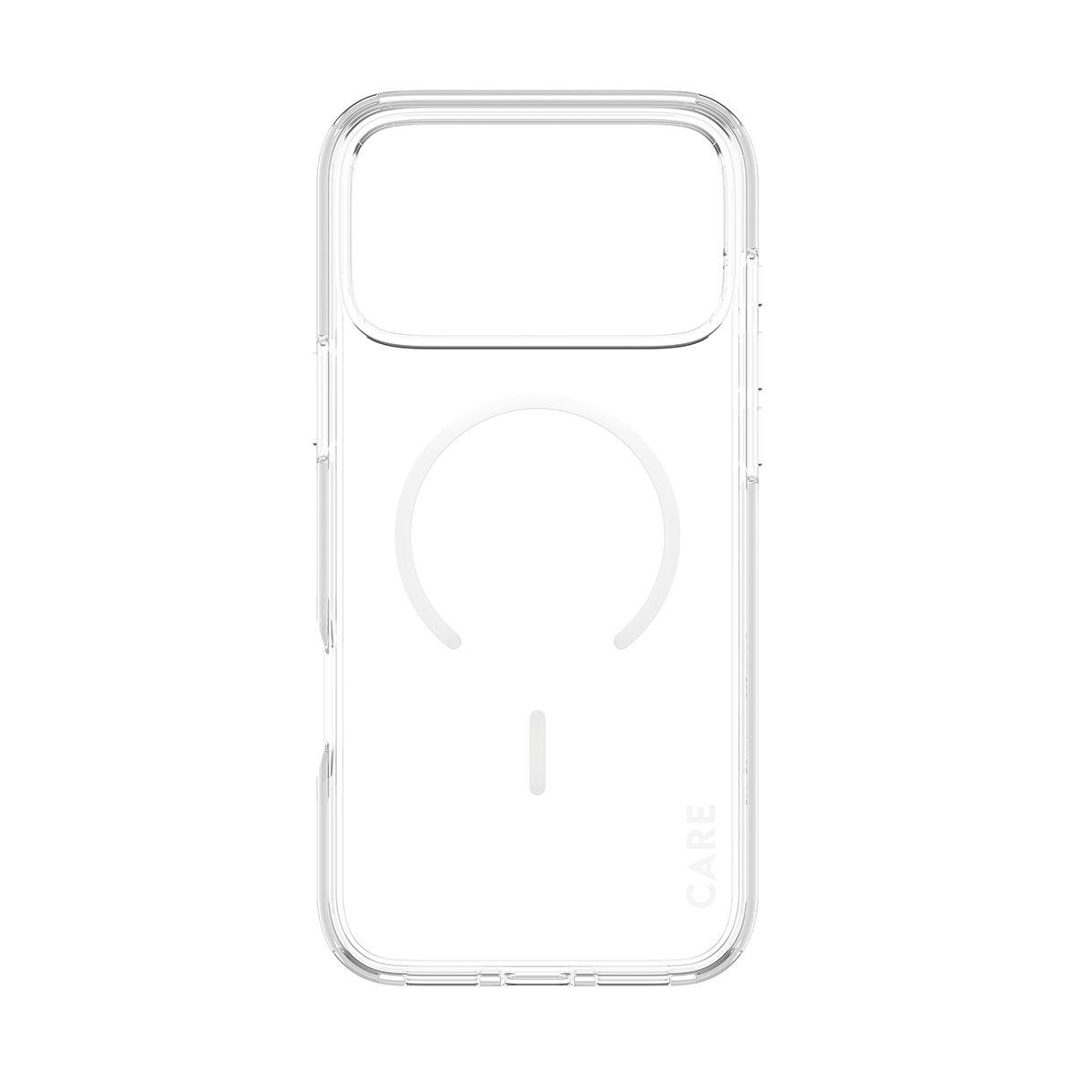 Capa PANZERGLASS CARE Urban Explorer MagSafe (Transparente), miniatura 4