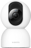 Câmara de Segurança IP XIAOMI Smart Camera C400 (2.5K - 360° - Branco)