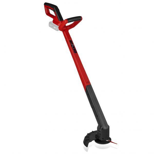 Aparador de Relva EINHELL GC-CT 18/2411 Li P-Solo (18 V - 24 cm)