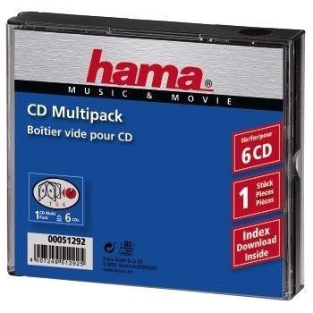 Carregador Sem Fios HAMA Philo 51292 (Qi - USB - Preto)