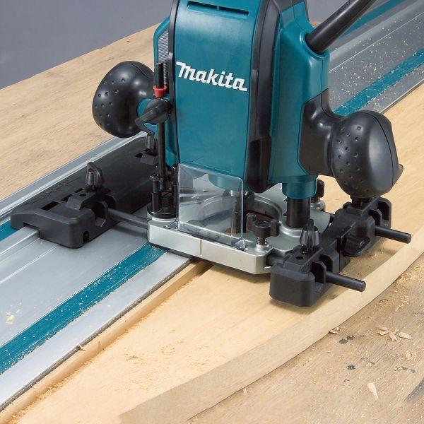 Adaptador para Calha Guia MAKITA 194579-2 (Preto), miniatura 2