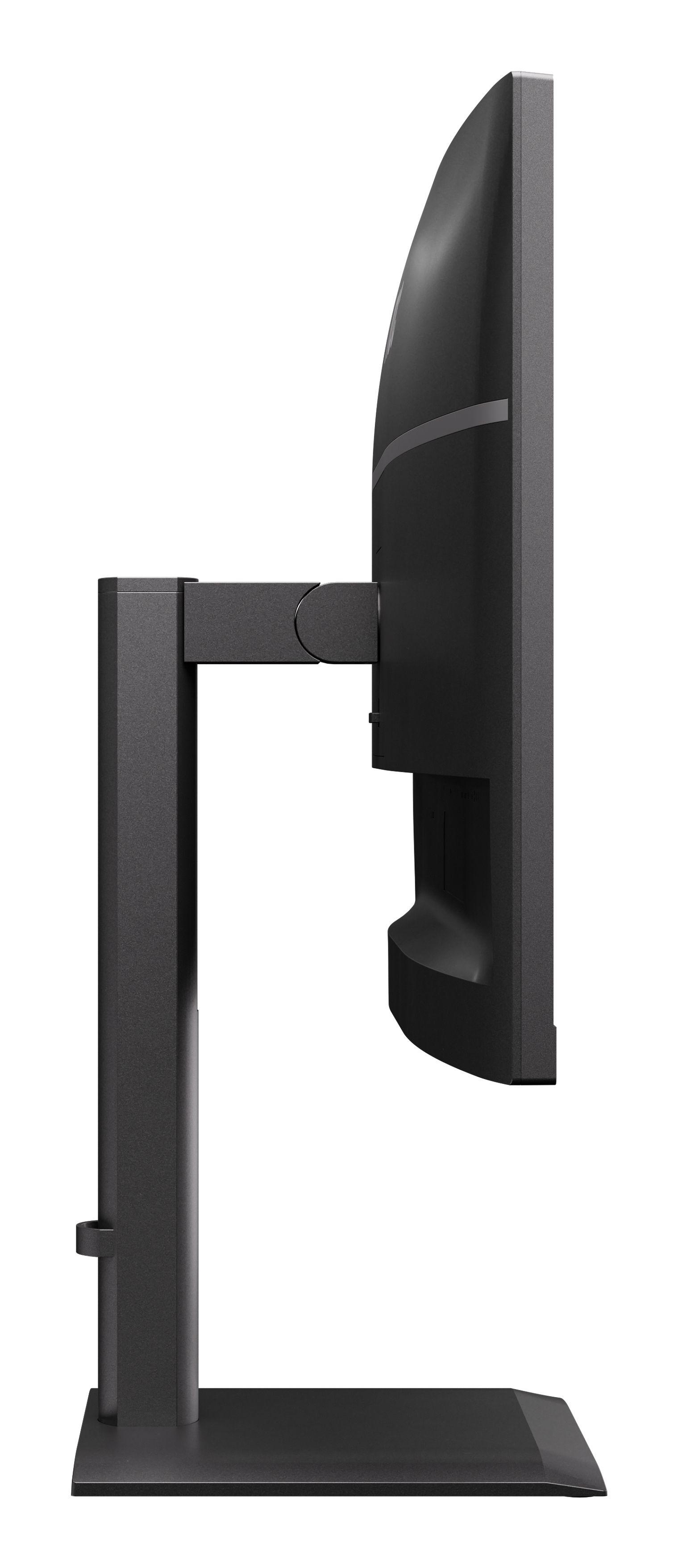 Monitor AOC U27E4CV (27" - IPS - 60 Hz - Preto) — miniatura 22