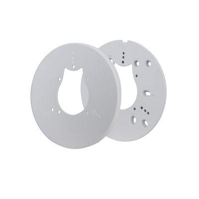 Adaptador de Caixa de Junção DAHUA PFA200G (8,5 mm - Interior - Liga de alumínio e ABS - Branco), imagem 1