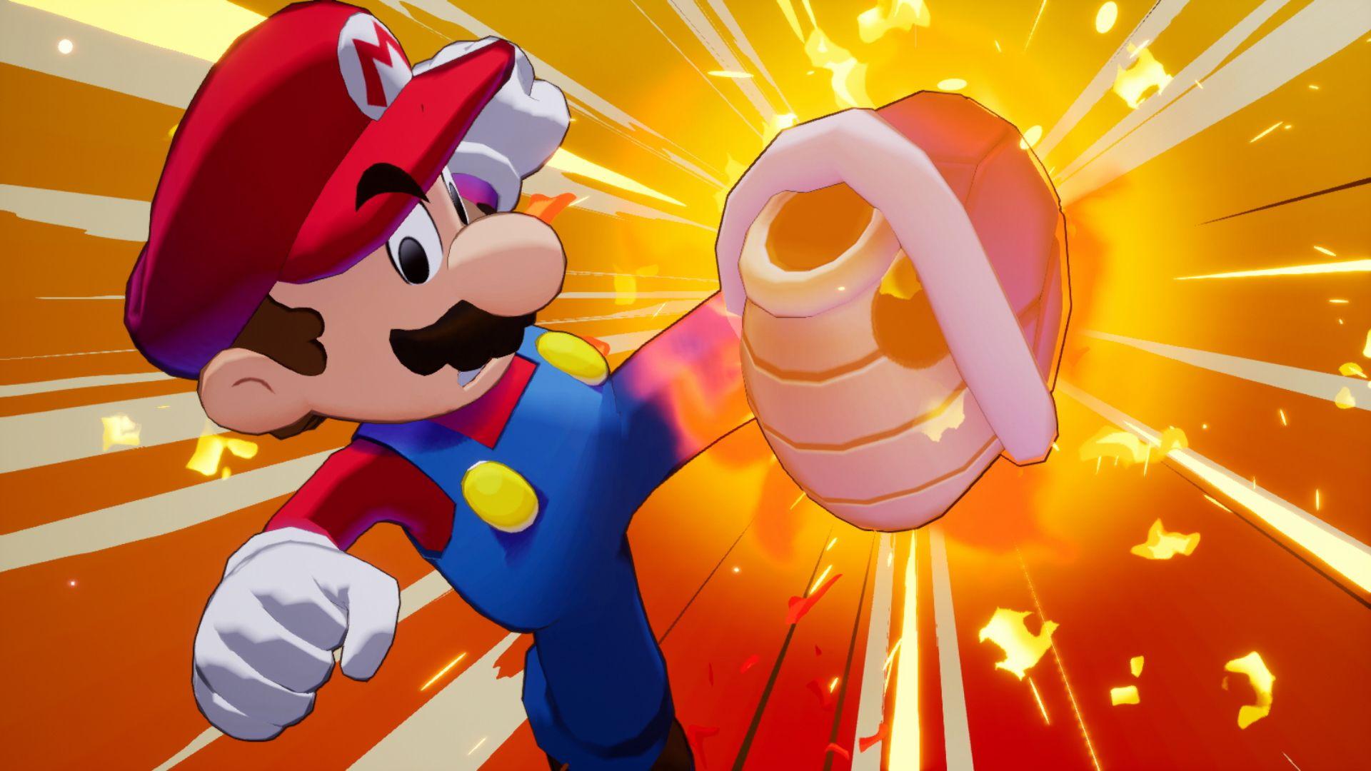 Jogo NINTENDO Mario & Luigi: Brothership (Nintendo Switch - Edição Padrão), miniatura 10