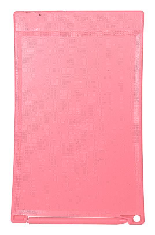 Tablet de Escrita LCD Infantil LOGILINK AA0181 (10" - Rosa) — miniatura 2
