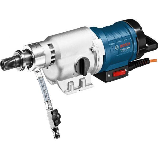 Berbequim de Diamante BOSCH GDB 350 WE (3.200 W - 230 V - Corrente alternada - Azul)