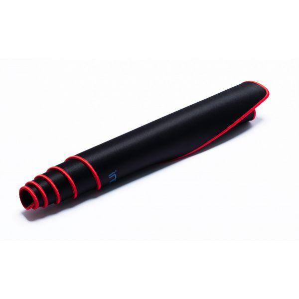 Tapete de Rato Gaming INCA IMP-018K (XXL - 900 x 400 x 3 mm - Speed) — miniatura 2