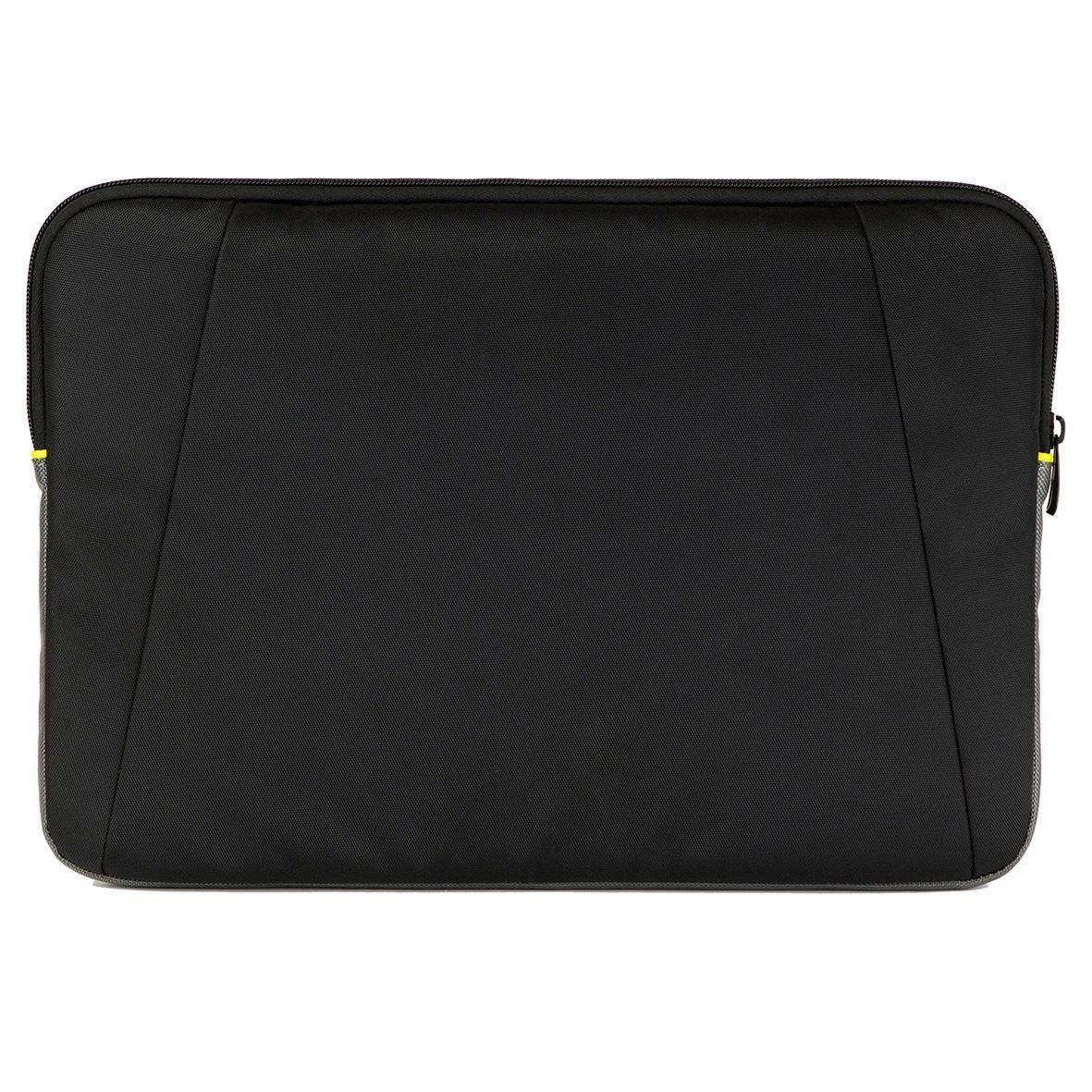 Bolsa para Portátil TARGUS CityGear 3 TSS994GL (15,6" - Preto e Amarelo), miniatura 2
