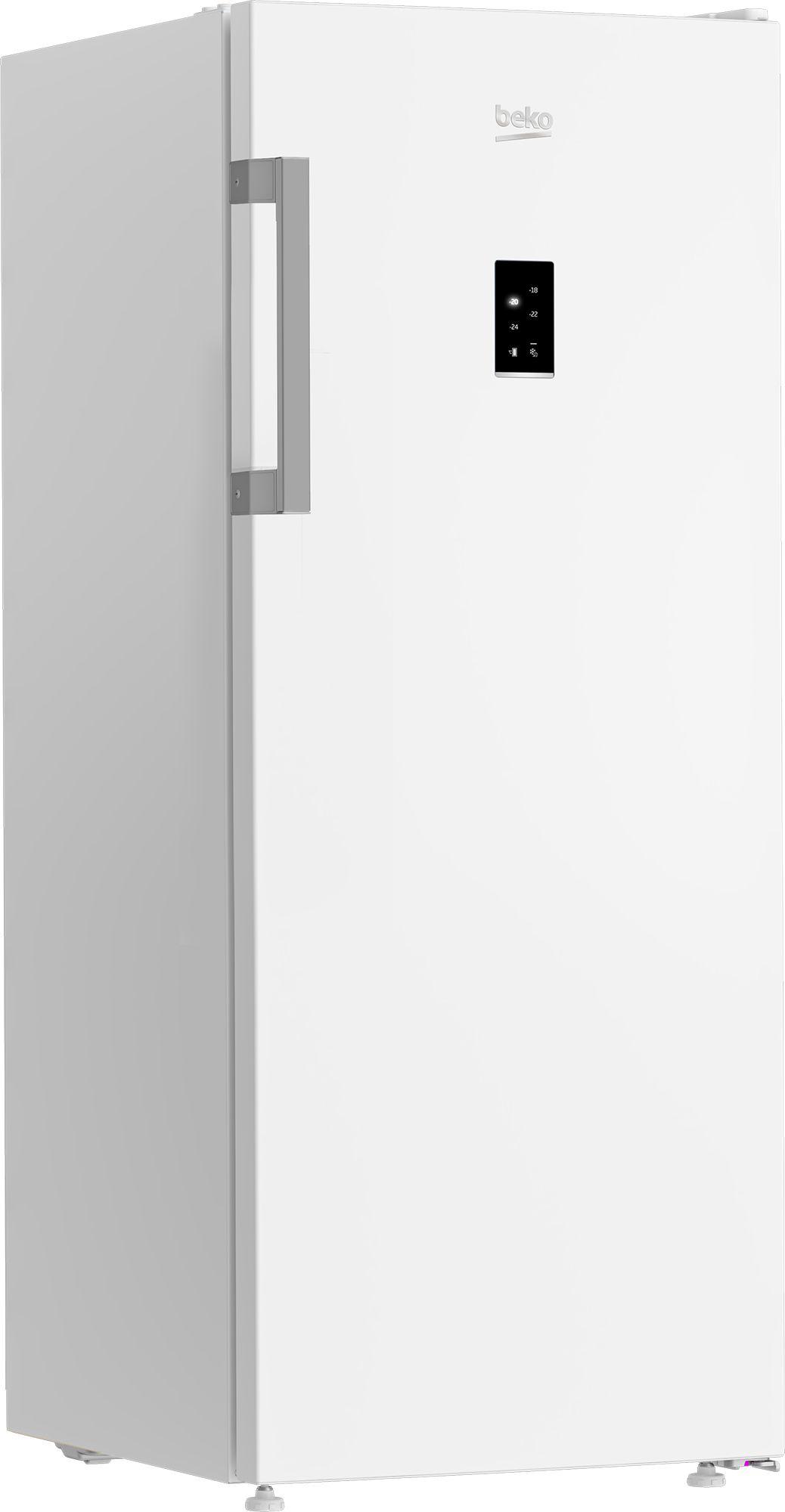 Arca Vertical Independente BEKO B3RFNE274W (Altura 151,5 cm - 60 cm - 152 cm - Branco) — miniatura 2