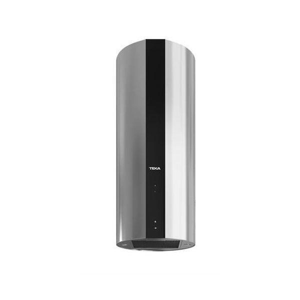 Exaustor de Ilha TEKA CC 485 (Altura 81,5-111,5 cm - 40 cm - Inox), miniatura 2