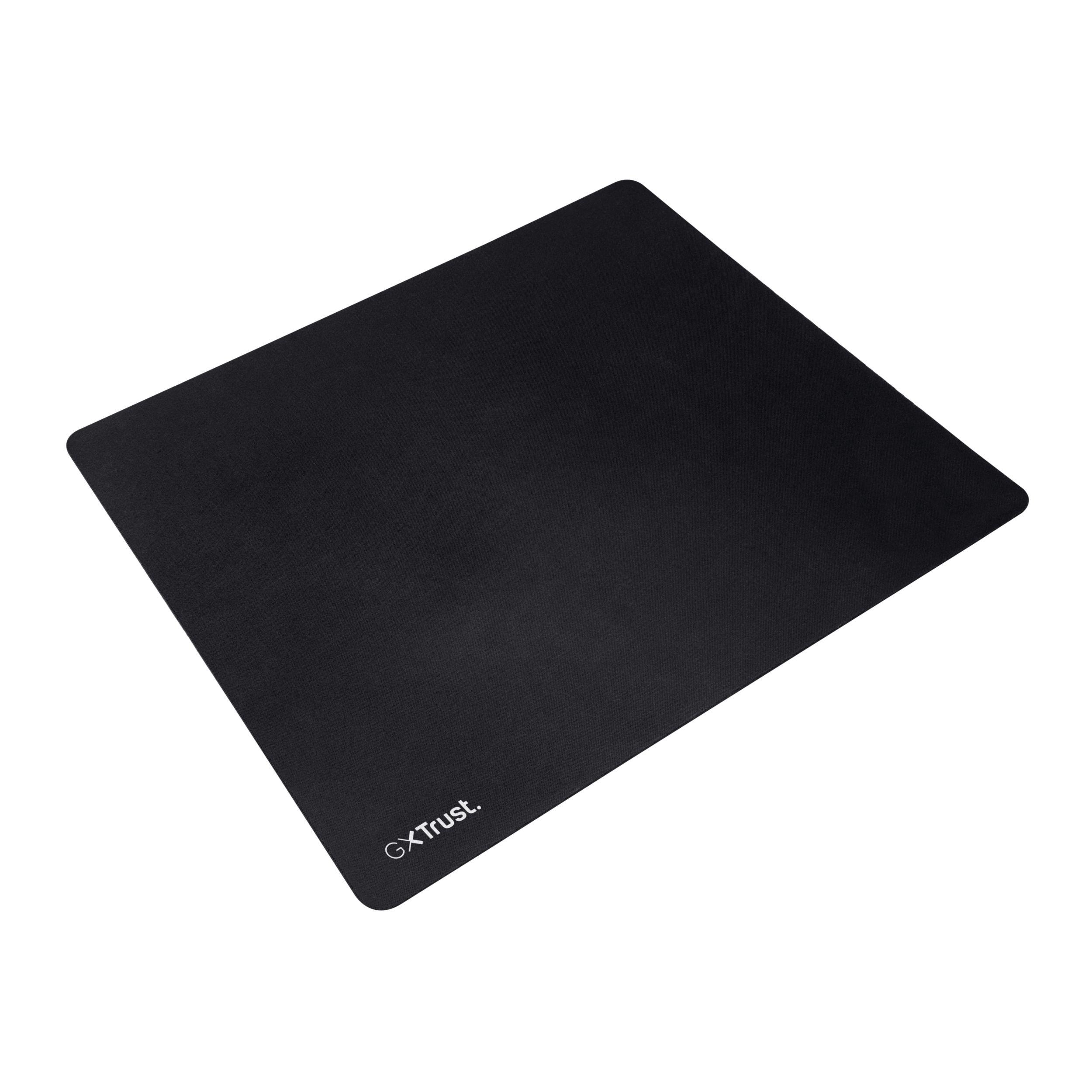 Tapete de Rato TRUST GAMING GXT 752 (Médio - 3 mm - Preto), miniatura 2